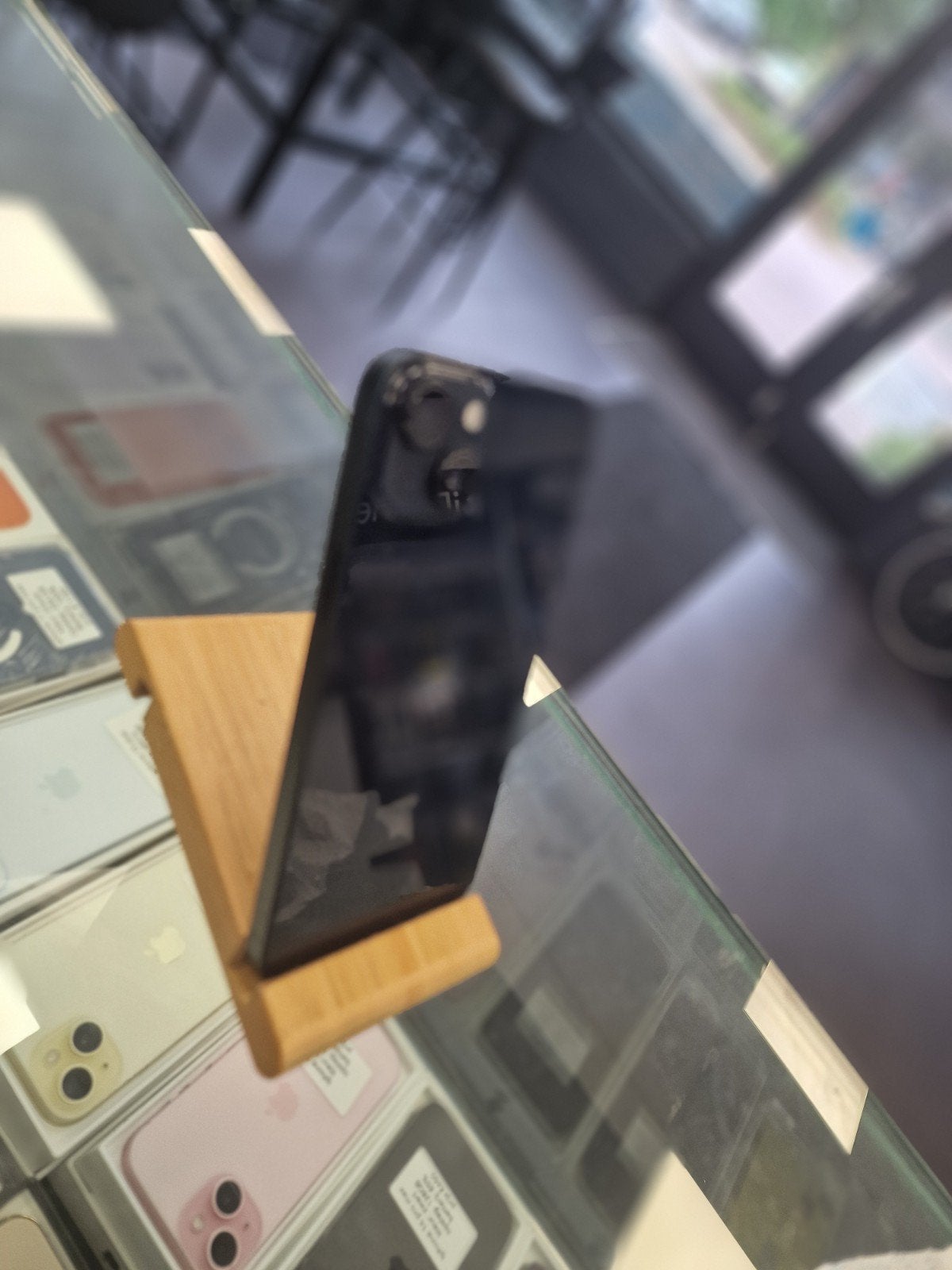 iPhone 14 Plus (128GB), Telecommunicatie, 128 GB, Apple, Blauw, Ophalen of Verzenden