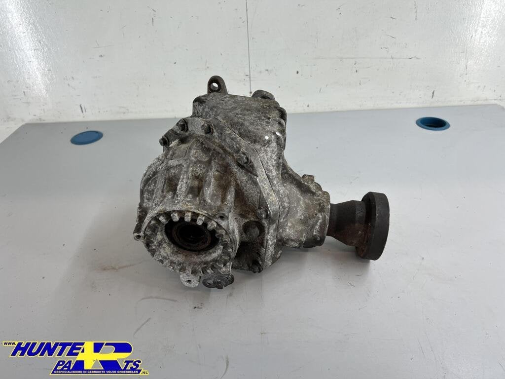 Tussenbak Volvo V70/S60/XC90/XC70 ('03-'08) 30735299, Gebruikt, Ophalen of Verzenden, Volvo, Volvo