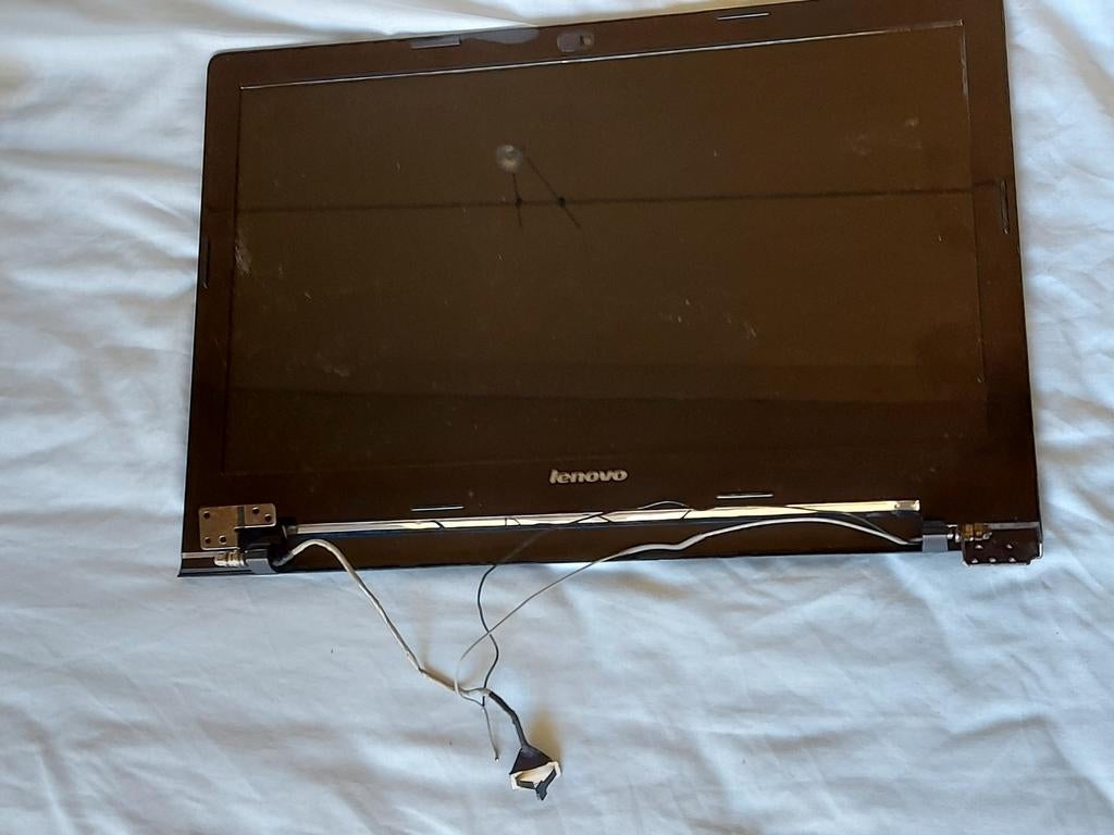 Lenovo G50-80 Laptop Scherm, Ophalen, Gebruikt, 15 inch, Lenovo
