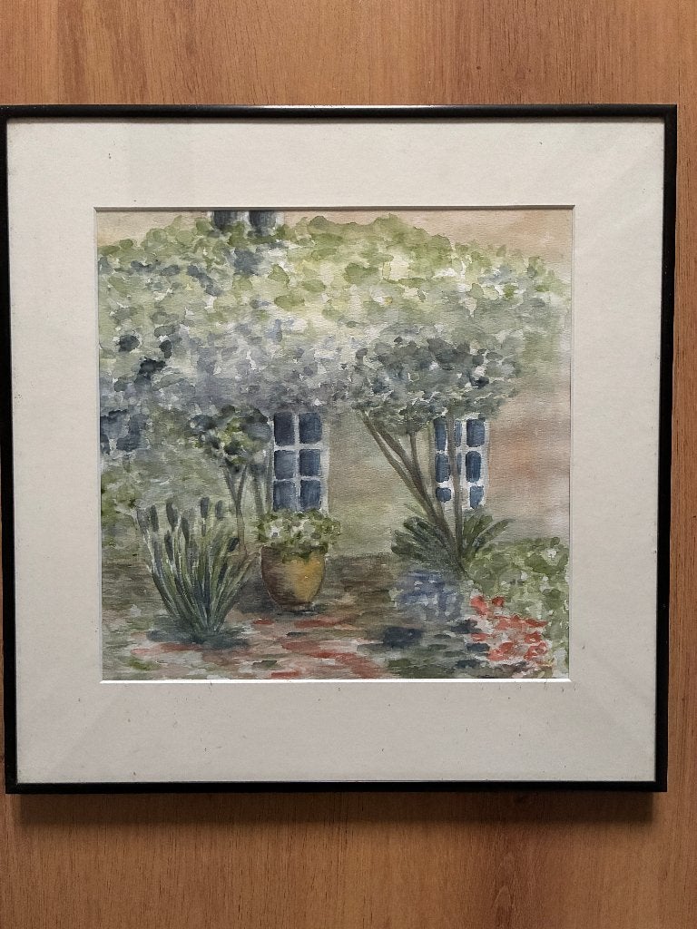 Diverse schilderijen, Ophalen of Verzenden, Gebruikt, Minder dan 50 cm, Schilderij