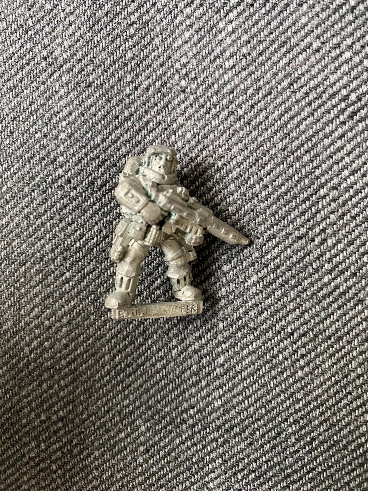Storm Trooper, Ophalen of Verzenden, Zo goed als nieuw