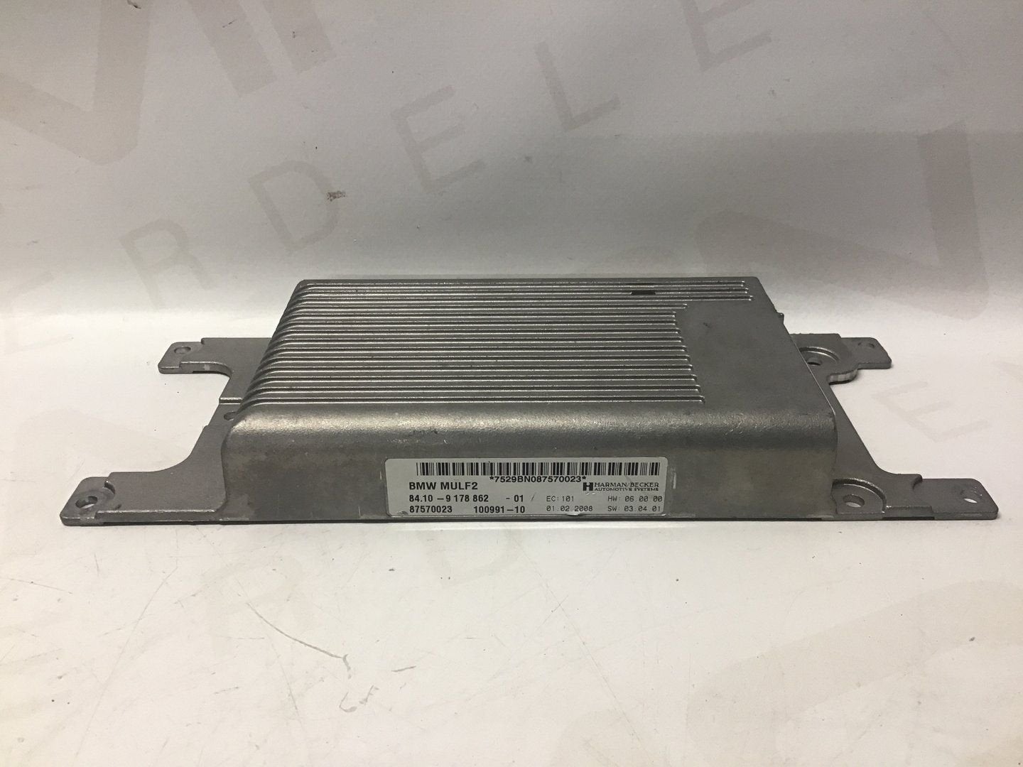 Bluetooth module BMW E90 84109178862-01, Auto diversen, Autoradio's, Ophalen of Verzenden, -, -, -