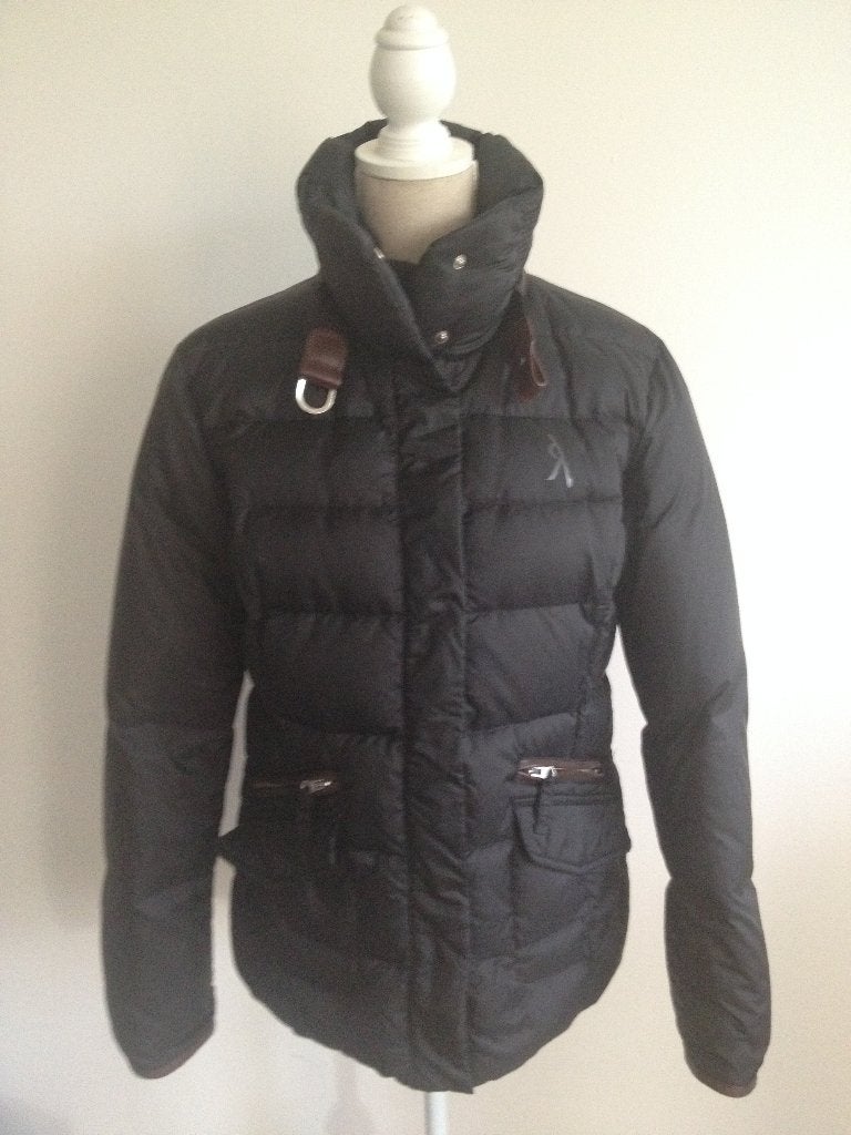 Mooie dames winter jas RiverWoods, Ophalen, Maat 42/44 (L), Nieuw, RiverWoods