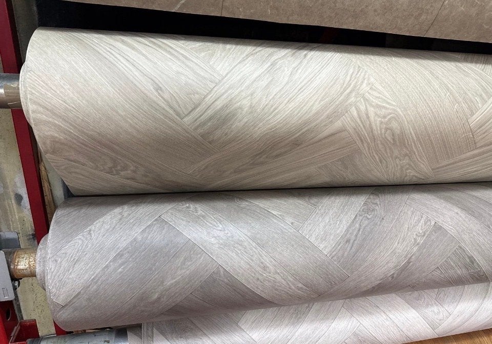 Op=op Vloerbedekking: Tapijt, Novilon, PVC, Vinyl - Direct m, Ophalen, Nieuw, Minder dan 5 m², Tapijt
