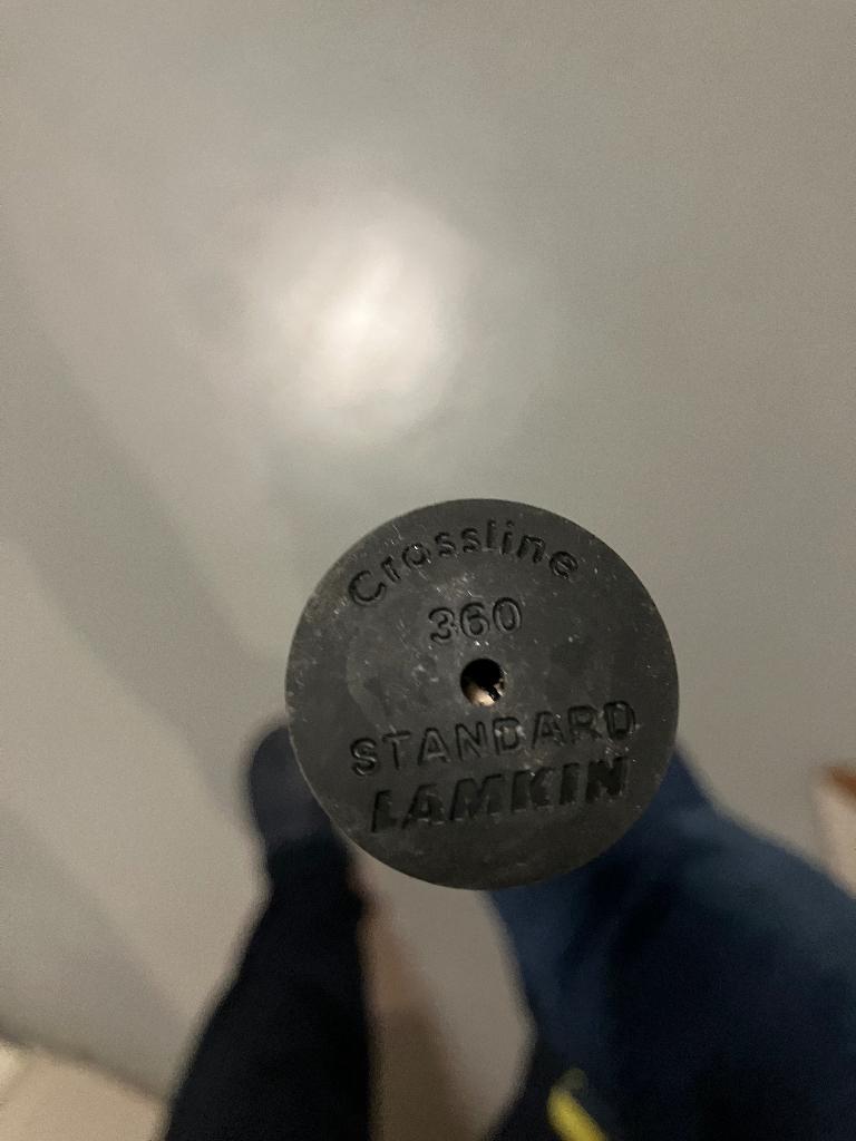 Linkshandige Golfset, ook in delen te koop, Ophalen of Verzenden, Gebruikt, Set, Overige merken
