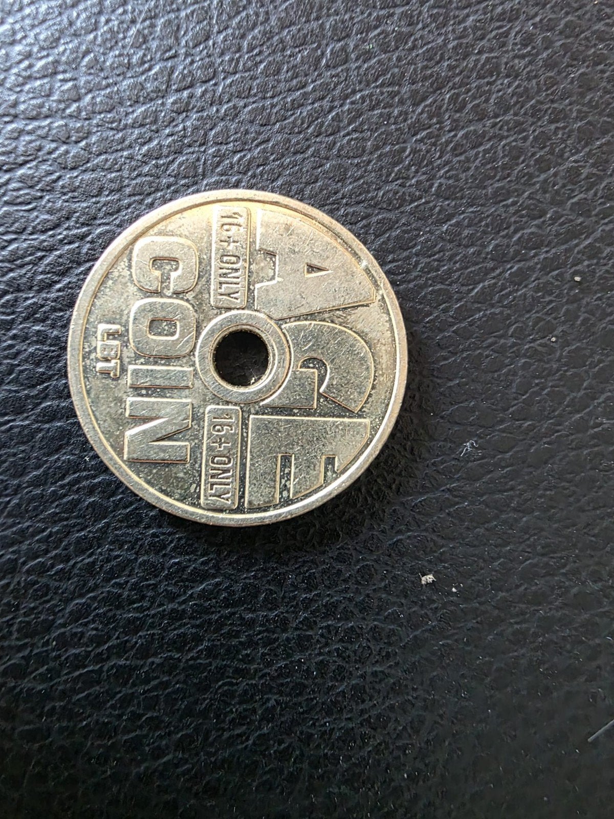 Age coins / munten / penningen, Ophalen of Verzenden