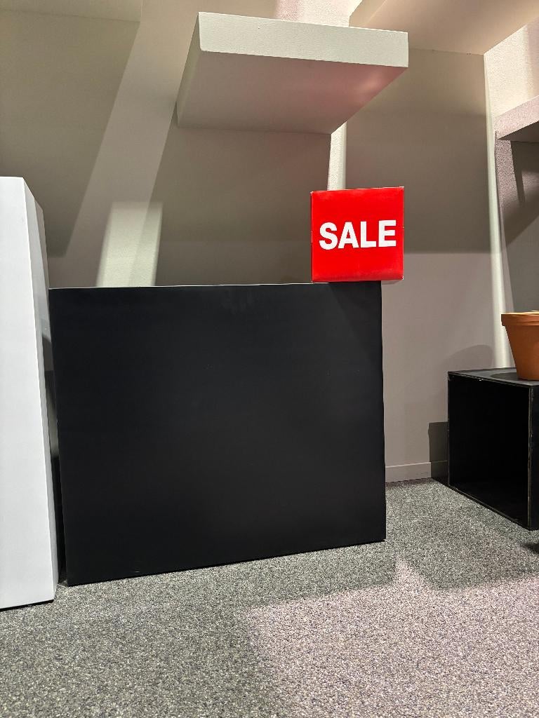 argento Divider 80 x 30 x 68 van €362,- voor €150,-, Ophalen, Overige materialen, Minder dan 60 cm, Nieuw