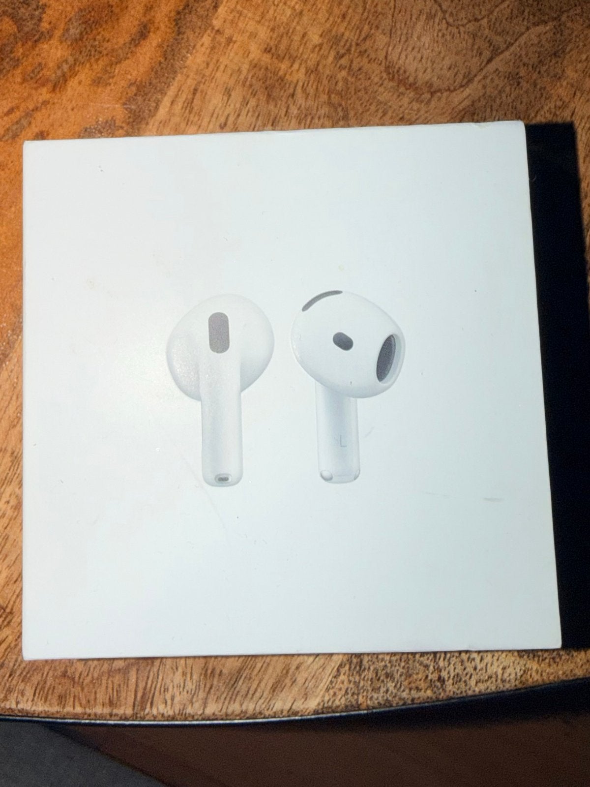 Apple AirPods 4 (geseald), In-ear, Bluetooth, Nieuw, Ophalen of Verzenden