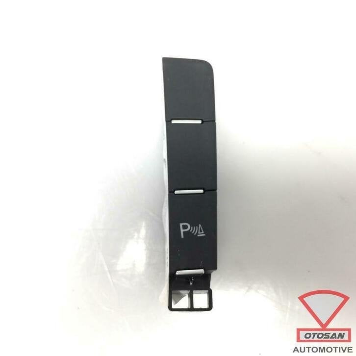 vw golf 7 r facelift middenconsole pdc schakelaar 5g1927138e