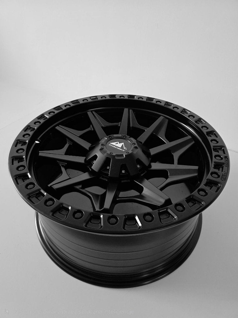 Nieuwe 20 inch lichtmetalen velgen, 255 mm, -, -, Nieuw