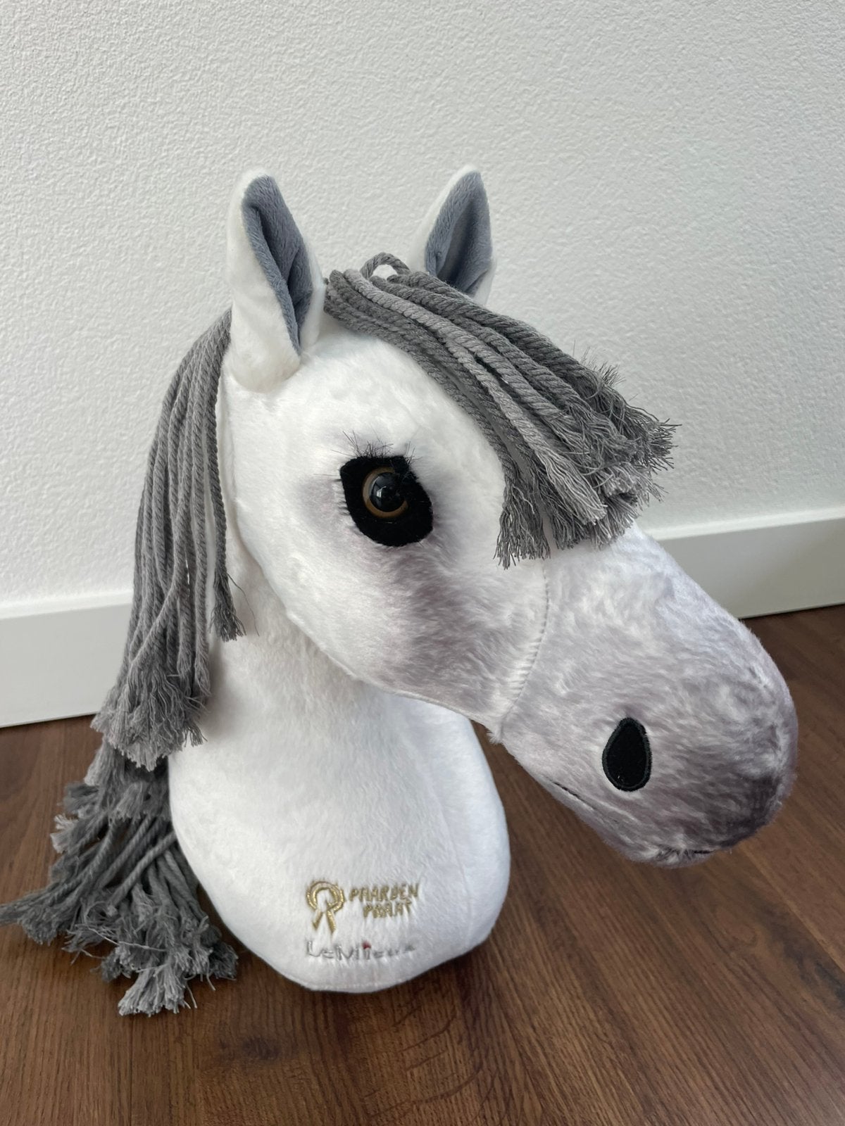 Hobby horse George NIEUW, Ophalen of Verzenden, Nieuw, Jongen of Meisje