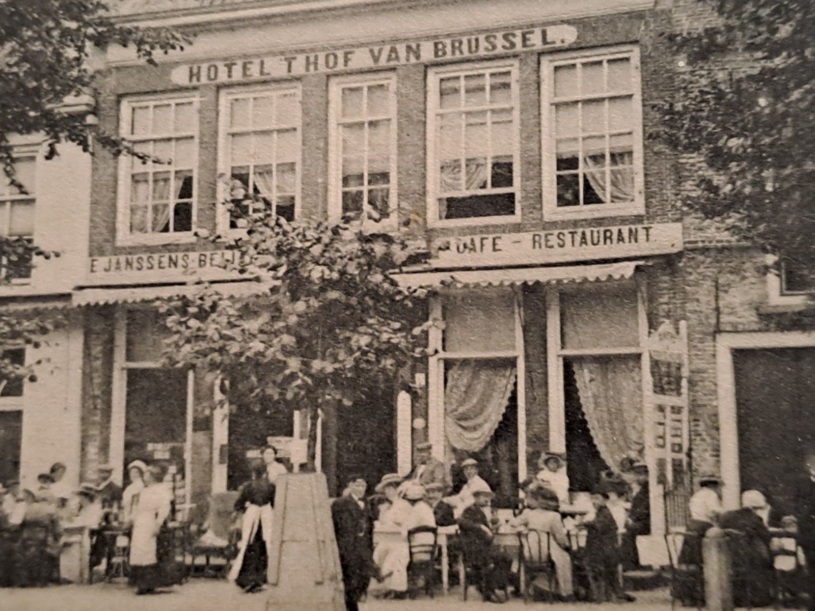 sluis, gelopen, Ophalen of Verzenden, Zeeland