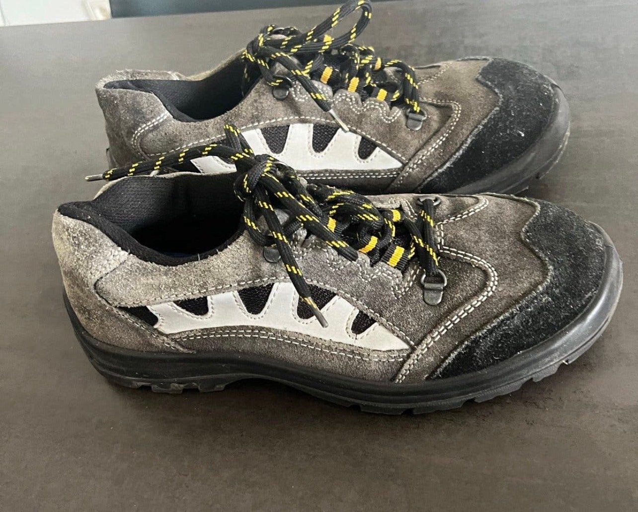 K-Swiss werkschoenen maat 41, Ophalen of Verzenden, Gedragen, Overige kleuren, Werkschoenen