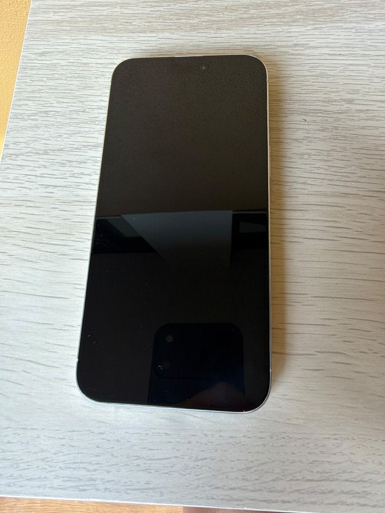 Foto 3 van Apple iPhone 15 Pro Max 512GB White