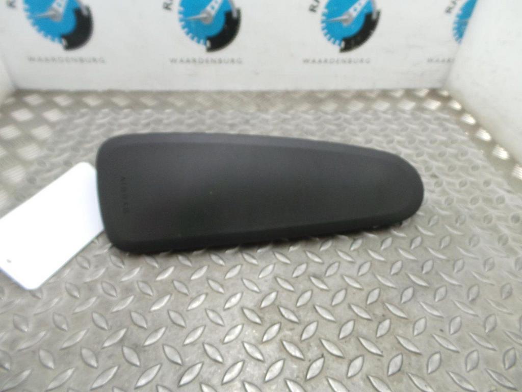 RENAULT TWINGO AIRBAG LINKS 2018, Ophalen of Verzenden, Gebruikt, Stiba lid