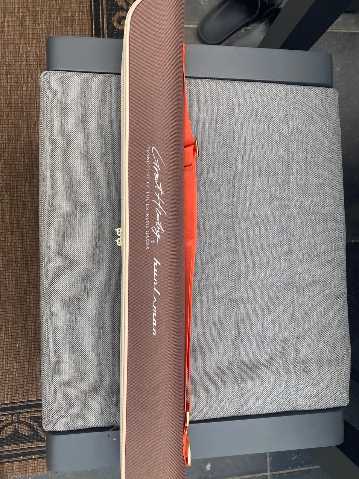 Megabass great huntsman plus shimano bfs conquest, Ophalen, Nieuw, Molen
