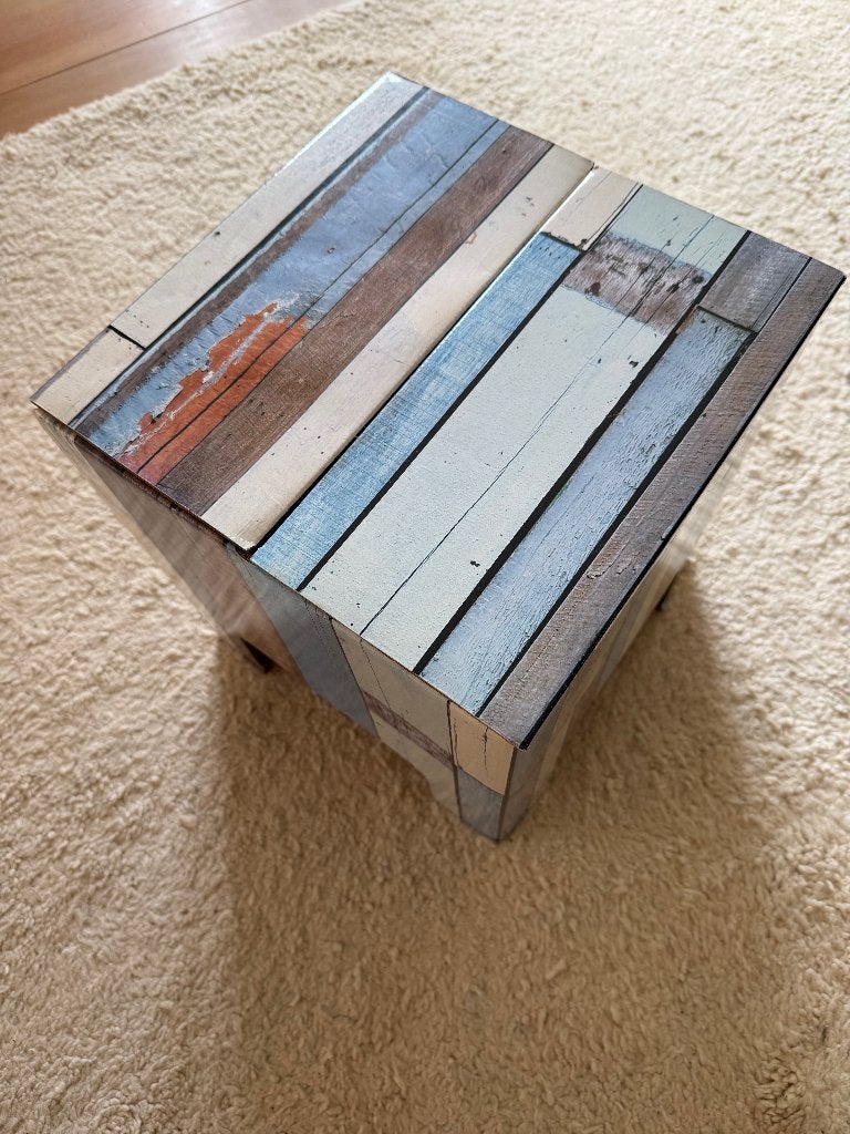 Dutch design chair, Ophalen, Gebruikt, Overige materialen