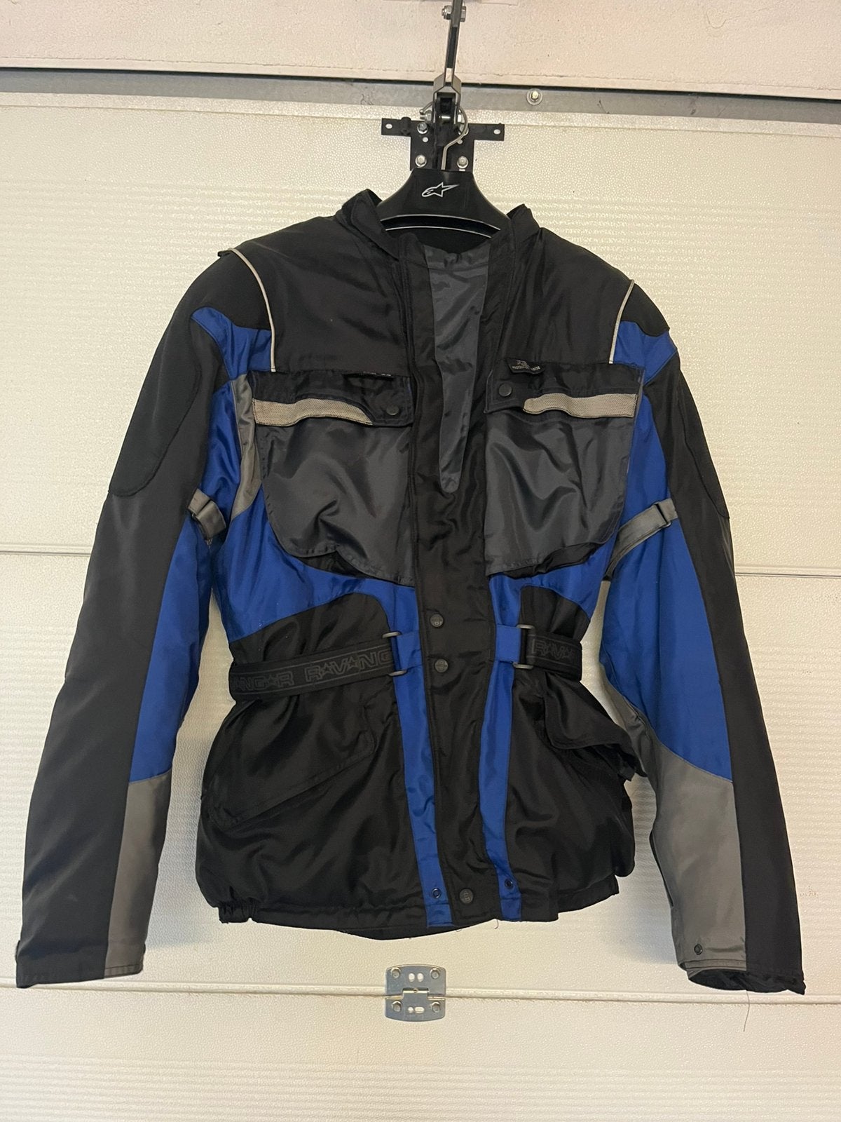 Motorkleding 2 sets XL & XXL, Ophalen of Verzenden, Tweedehands, Combipak