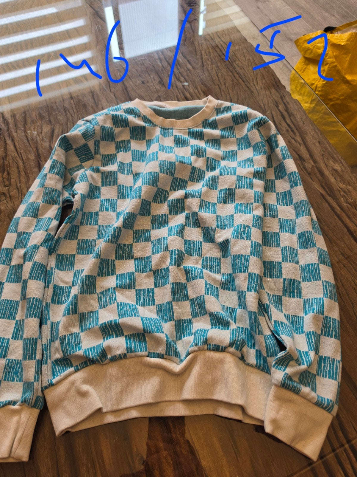 Louis vuitton maat 146.152, Ophalen of Verzenden, Meisje