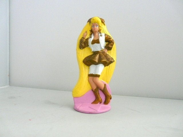 McDonalds 1993 # Barbie 1x, Ophalen of Verzenden, Zo goed als nieuw, Barbie