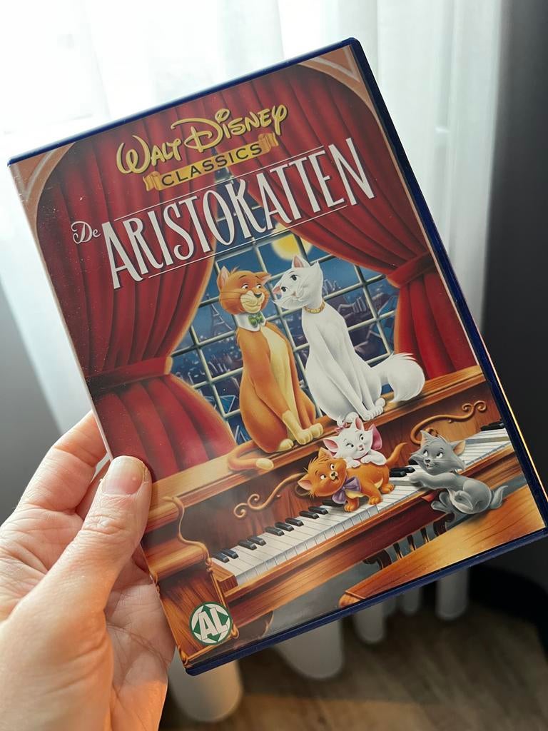 Verschillende dvd's: Disney, Harry Potter en meer, Avontuur, Gebruikt, Ophalen of Verzenden, Film