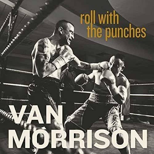 Van Morrison - Roll with the punches (Nieuw in seal), Ophalen of Verzenden, Nieuw in verpakking, Pop, Album