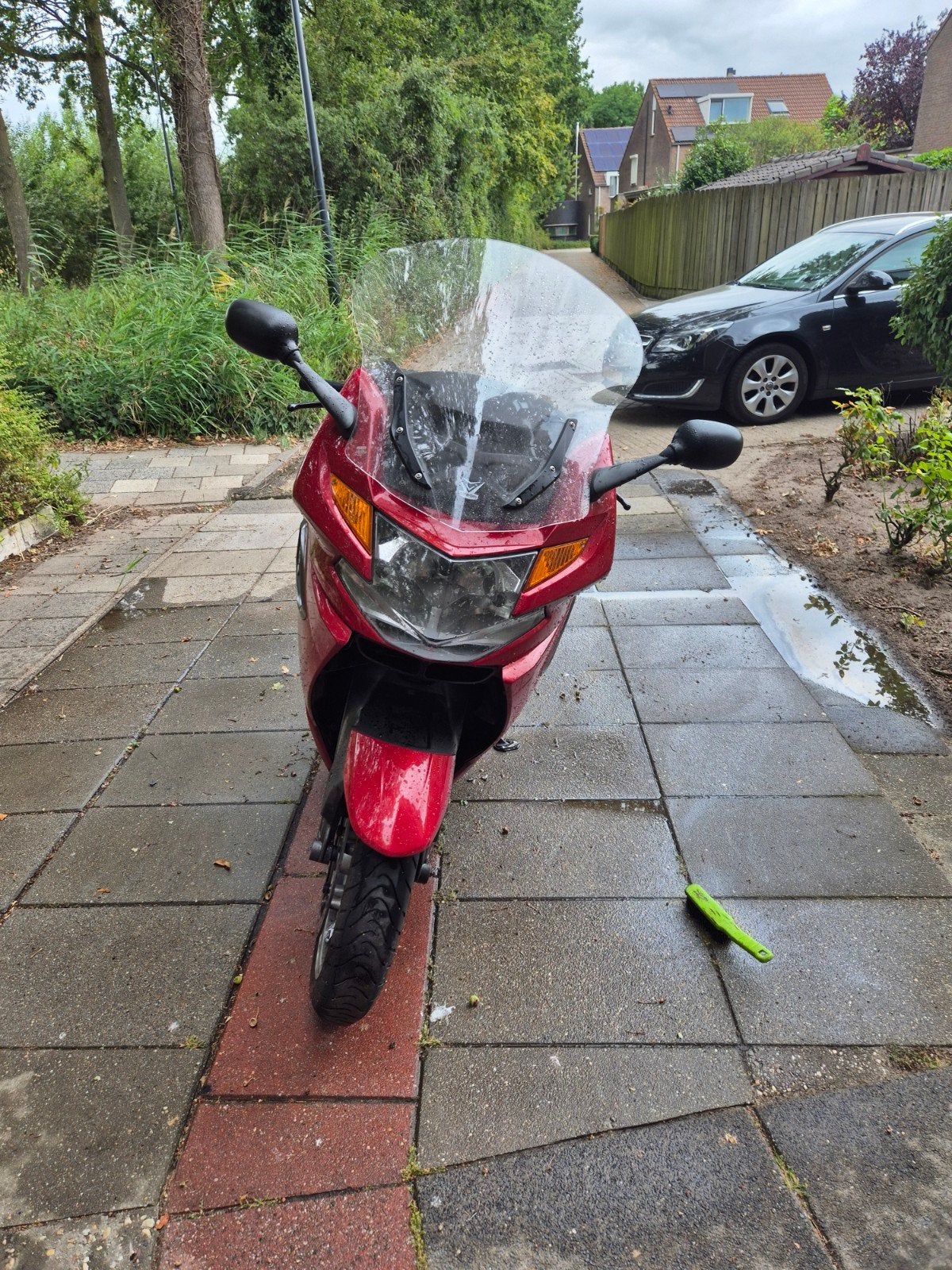 BMW k1300gt, Motoren, Motoren | BMW, 4 cilinders, Handvatverwarming, Gebruikt, Particulier