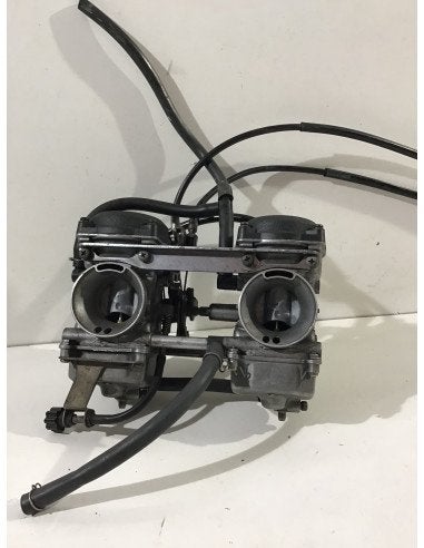 Carburateurs Kawasaki ER5 KLE500, Ophalen of Verzenden, Gebruikt