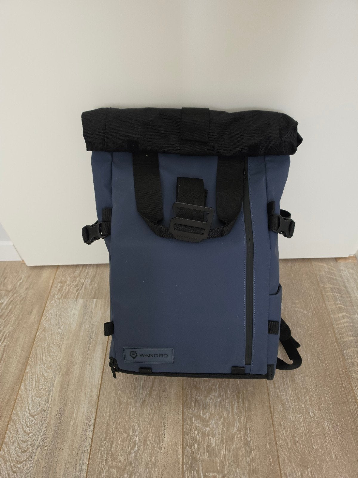 Wandrd The PRVKE 31L V3 Fotorugzak Bundel, Ophalen of Verzenden, Nieuw, Rugtas, Overige merken