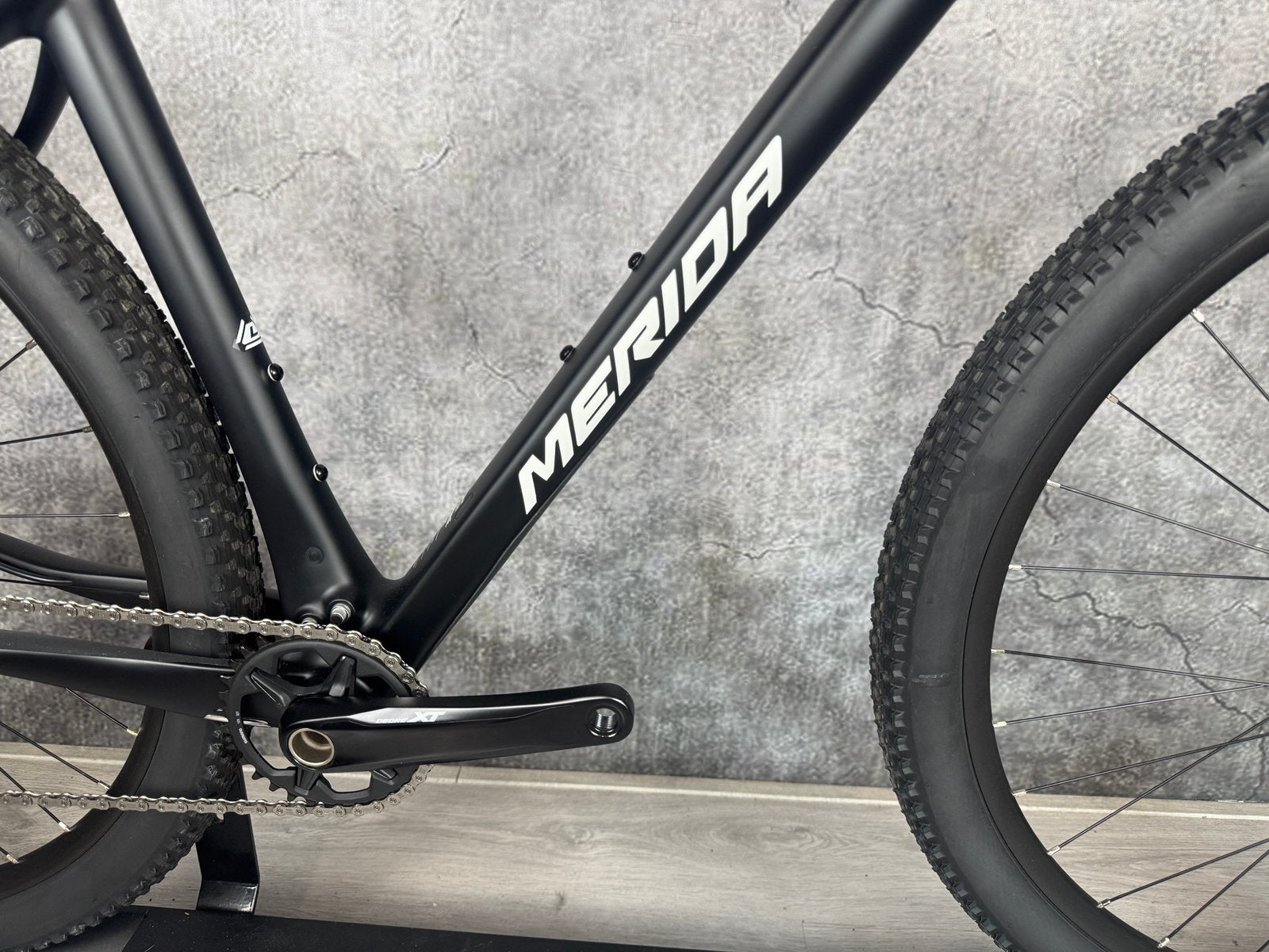 Nieuw! Merida Big 9 XT Carbon 29er Shimano XT 1x12 Maat M, Carbon, Hardtail, Heren, Big