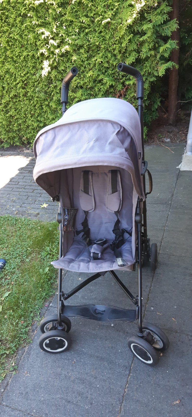 koelstra buggy, Ophalen, Gebruikt, Koelstra