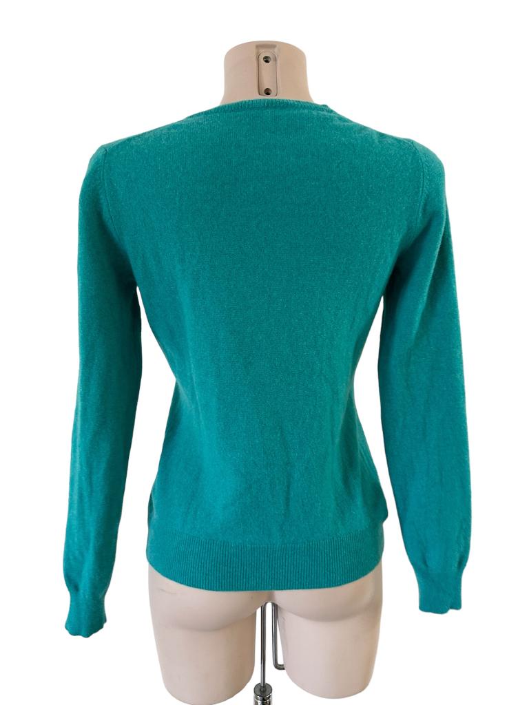 Repeat vest S, Maat 38/40 (M), Nieuw, Ophalen of Verzenden, Groen