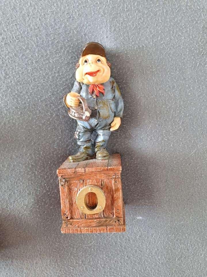 leuke leter laven   (dv13), Verzamelen, Efteling, Gebruikt, Overige typen, Ophalen of Verzenden