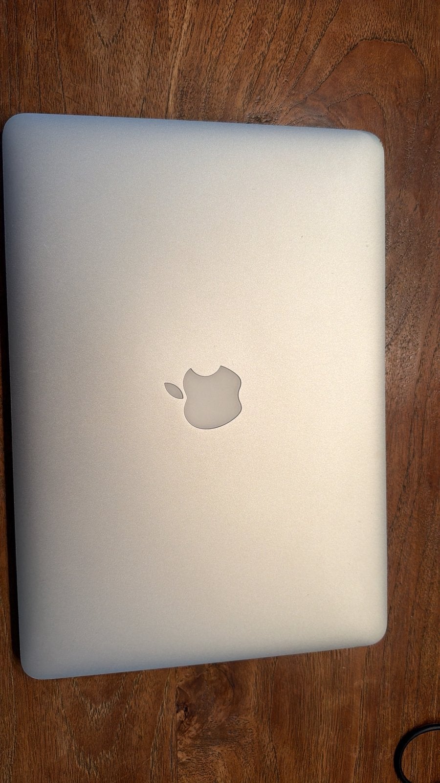 Macbook air 13, Computers en Software, 13 inch, Minder dan 2 Ghz, Ophalen of Verzenden, Zo goed als nieuw