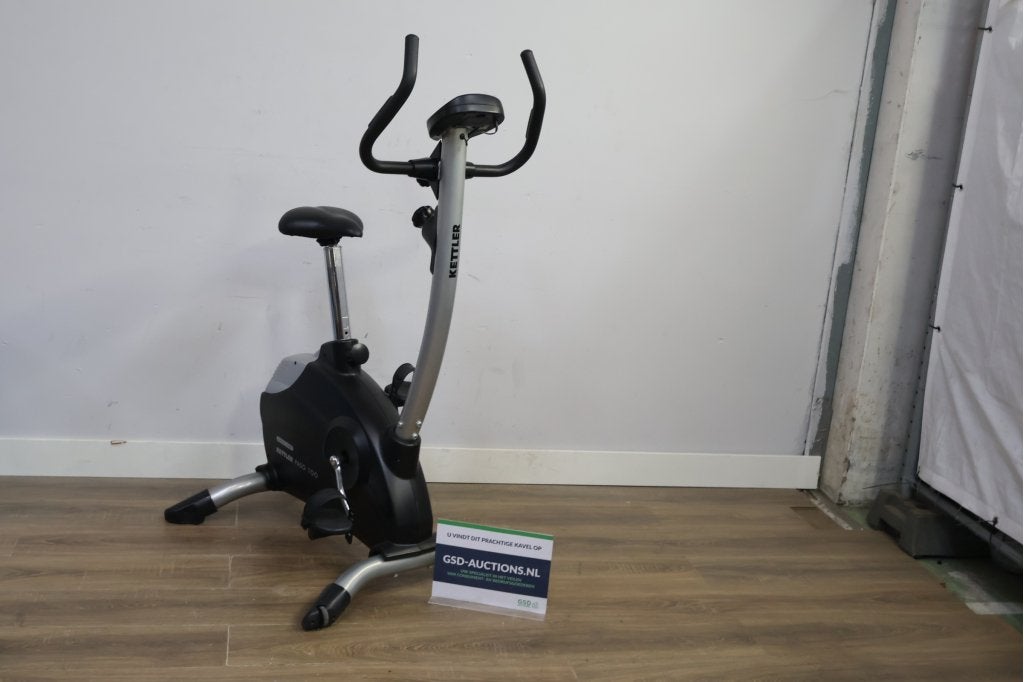 Fitness Kettler hometrainer, Ophalen of Verzenden, Niet ingevuld, Niet ingevuld, Niet ingevuld