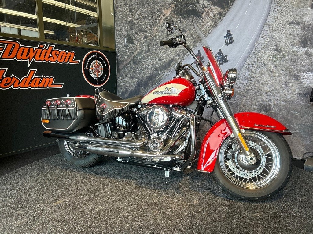 Harley-Davidson FLI Hydra-Glide (bj 2024), Motoren, Laan van Vredenoord 33
2289 DA  RIJSWIJK, NL, Bedrijf, Overig, Sales@harleydavidsonrotterdam.nl