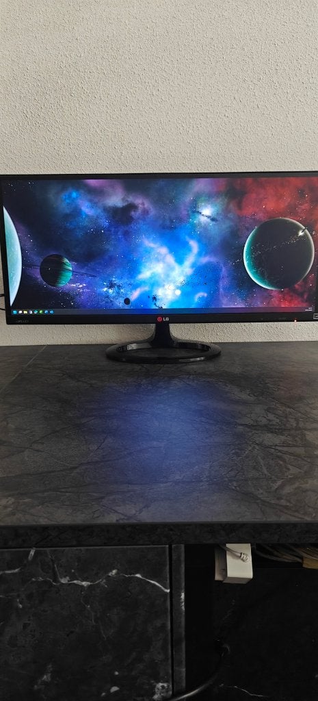 LG PC-Monitor 29 Inch, Computers en Software, Monitoren, Gebruikt, IPS, Full HD, HDMI