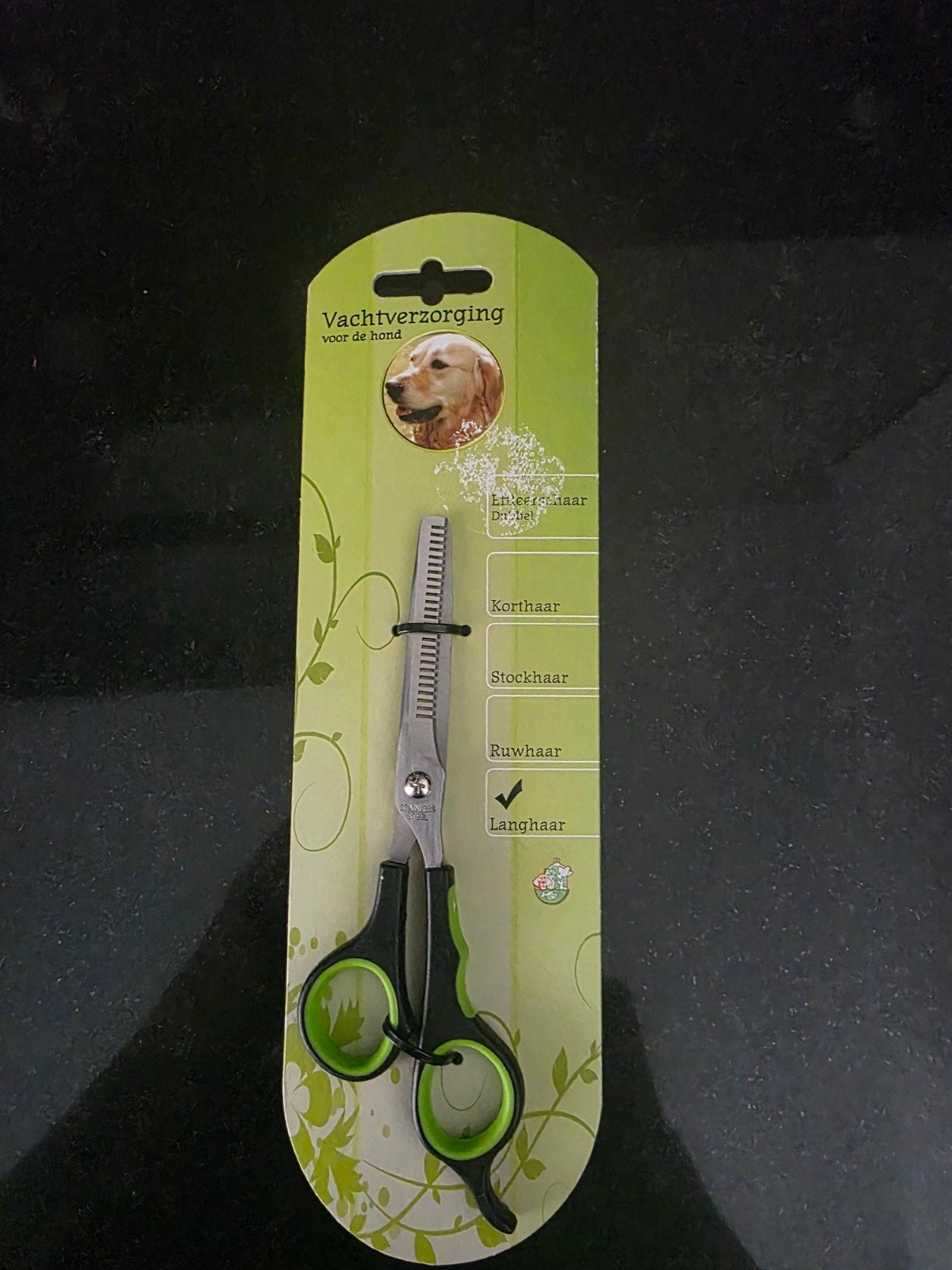 efileer schaar voor honden, Dieren en Toebehoren, Ophalen of Verzenden