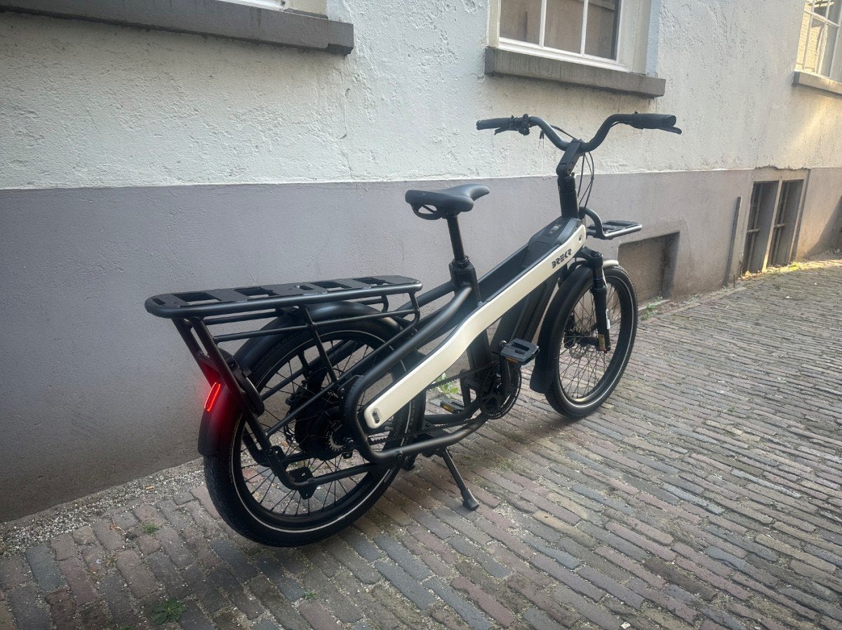Brekr L250 Longtail demo, -, -, Nieuw, -