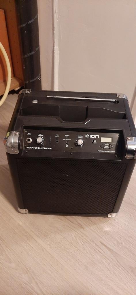 Bluetooth speaker, Ophalen, Minder dan 50 watt