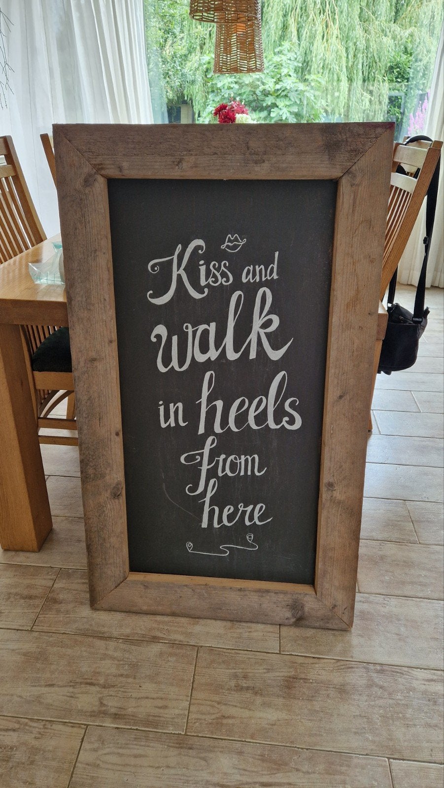 Bruiloft decor, Ophalen, Nieuw, Versiering, Geboorte of Huwelijk