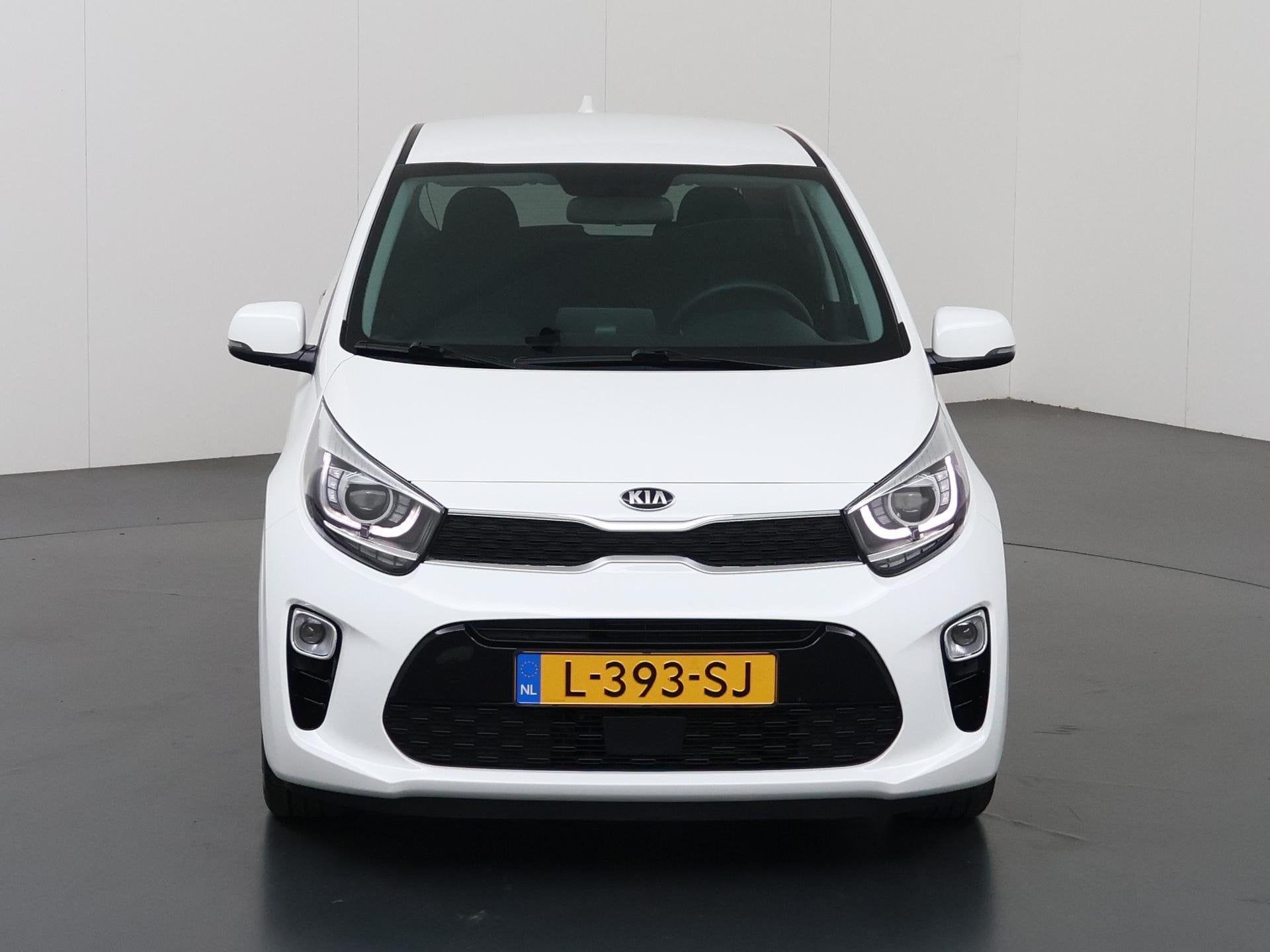 Foto 3 van Kia Picanto 1.0 DPi DynamicPlusLine Automaat | Navigatie | A