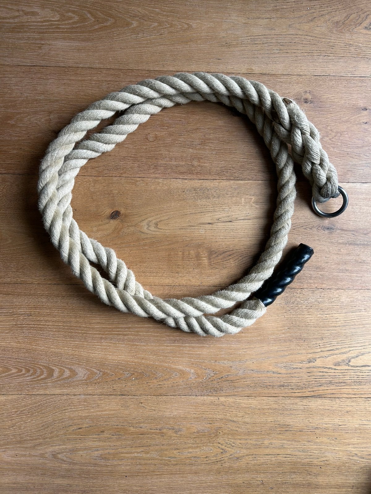 Slinger/klim touw, Ophalen of Verzenden, Gebruikt, Jongen of Meisje
