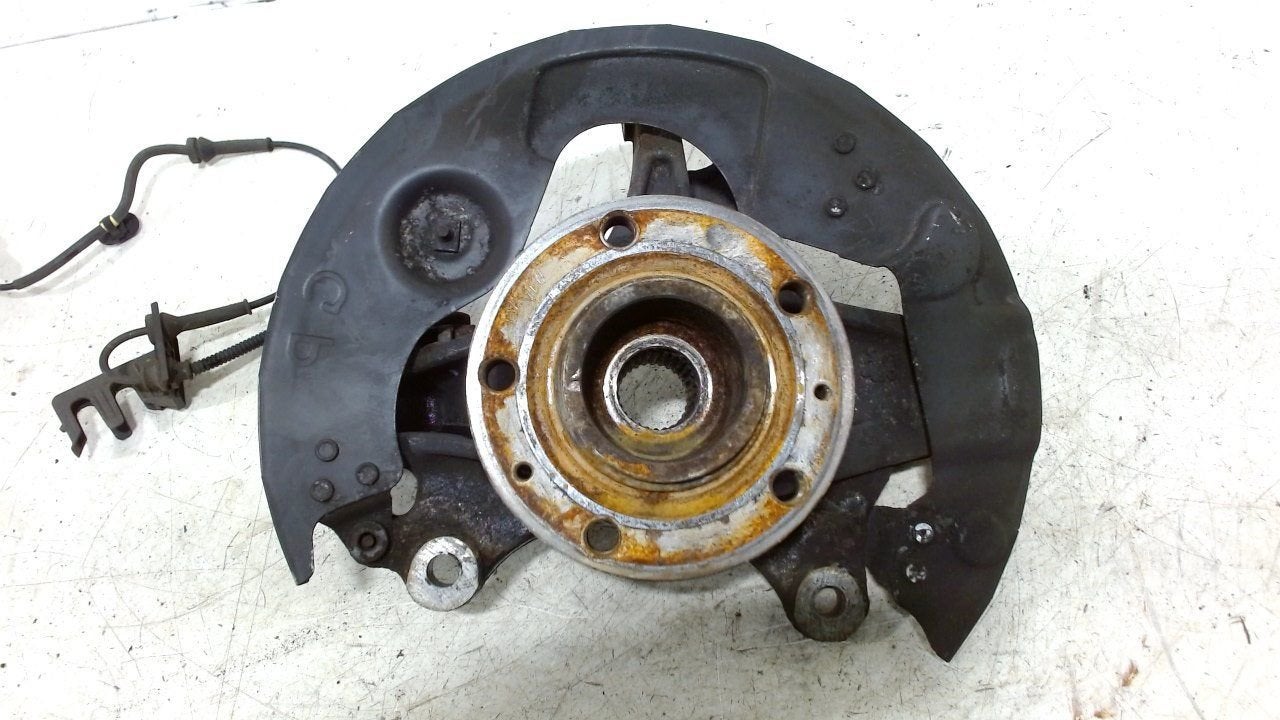 Wielnaaf links voor Peugeot 308, Onderdelen@venauto.nl, Van der Ven Autorecycling B.V., Gebruikt, Ettenseweg 76, 4706 PB Roosendaal, The Netherlands