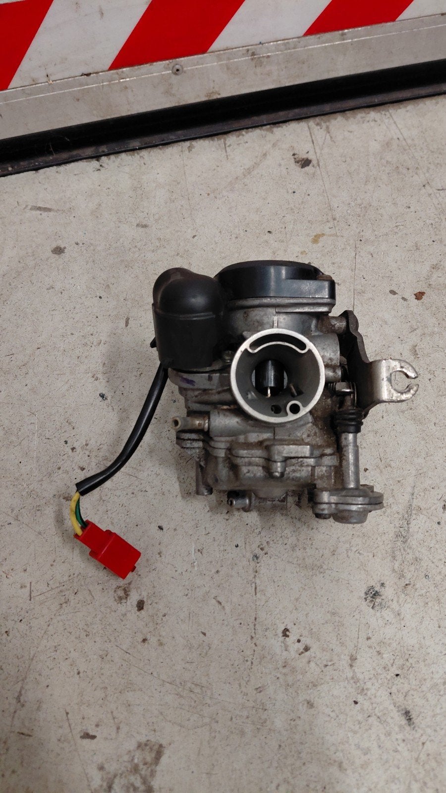vespa s/lx 4t 2v carburateur, Ophalen of Verzenden, Carburateur
