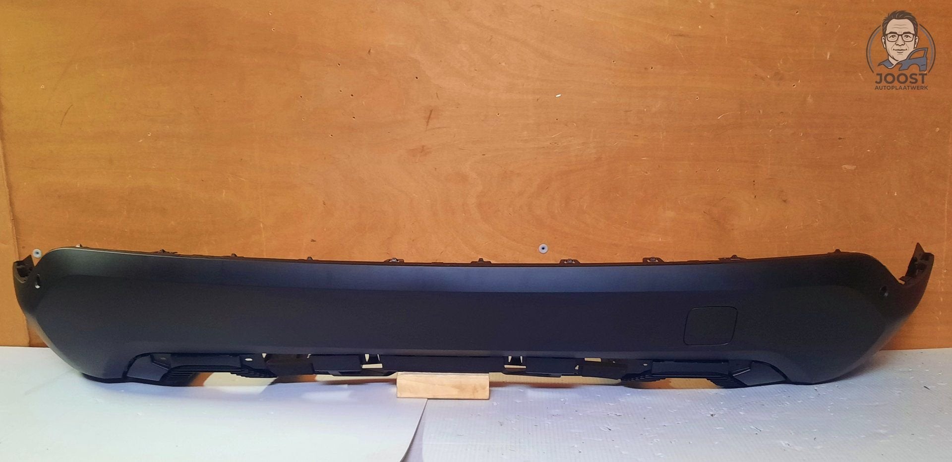 Diffuser onderlip nieuw org. Citroen C4 III ->'20 9834697980, Auto-onderdelen, -Citroen SA Stellantis, -info@citroen.com, Citroën