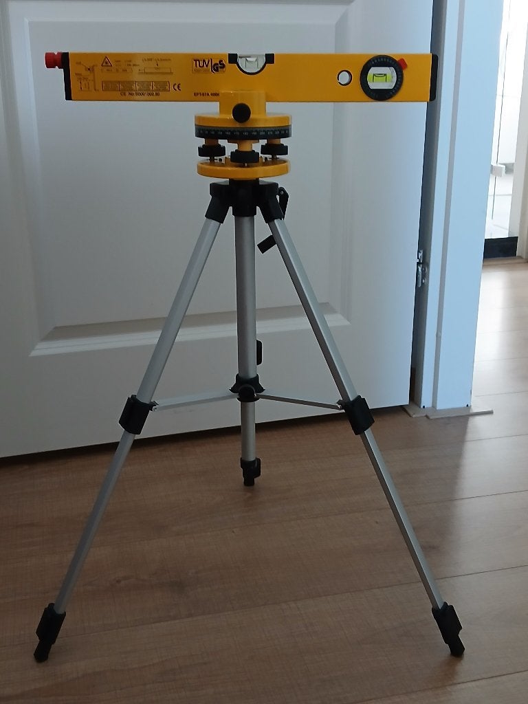 gereedschap, Ophalen, Nieuw