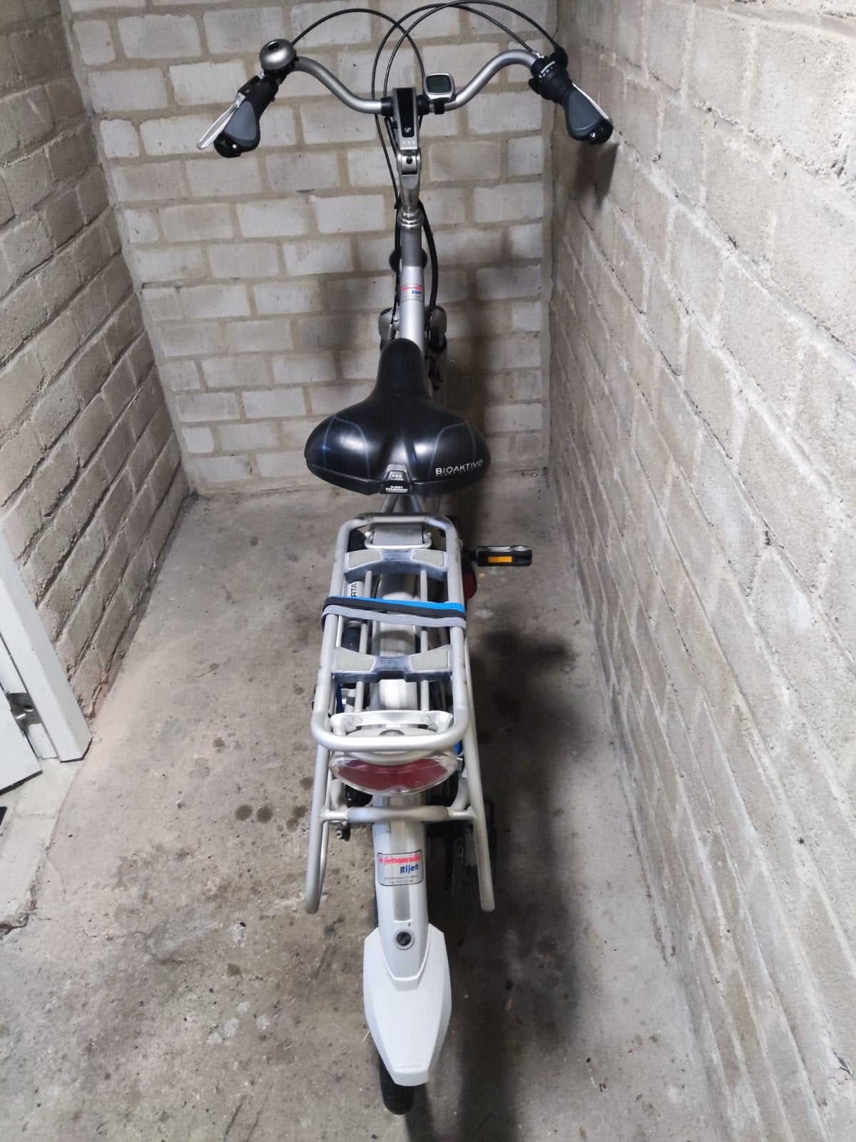 Foto 5 van Sparta İON E-Bike