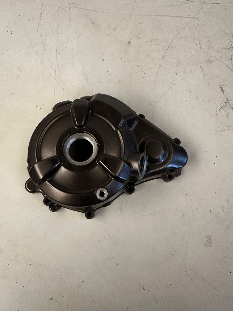 Yamaha MT-07 Dynamo carter deksel, Motoren, Gebruikt, -, -, Ophalen of Verzenden