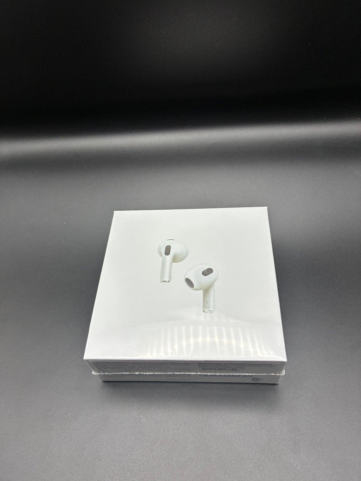 Apple AirPods 4, Ophalen of Verzenden, Zo goed als nieuw